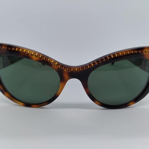 Gorgeous Seraphin Scarborough Cat Eye Sunglasses main image 4